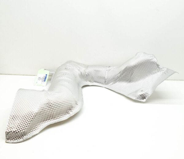 1514339 - NEW FORD FIESTA MK7 UNDERFLOOR EXHAUST HEAT SHIELD 1514339 8V51-5K286-CA ORIGINAL