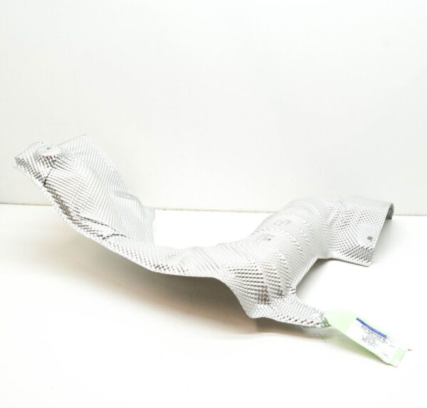 1514339 - NEW FORD FIESTA MK7 UNDERFLOOR EXHAUST HEAT SHIELD 1514339 8V51-5K286-CA ORIGINAL