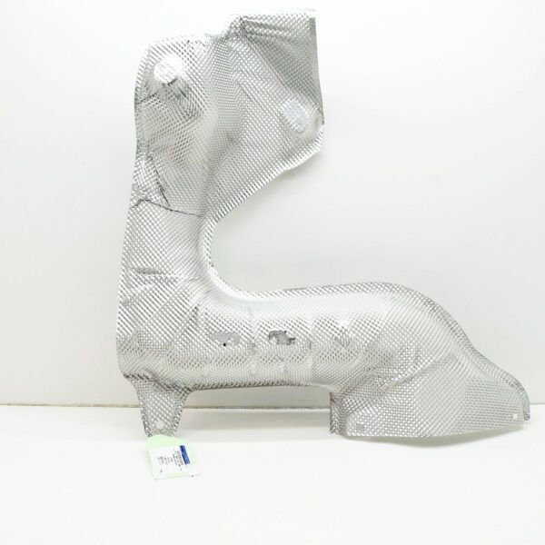 1514339 - NEW FORD FIESTA MK7 UNDERFLOOR EXHAUST HEAT SHIELD 1514339 8V51-5K286-CA ORIGINAL