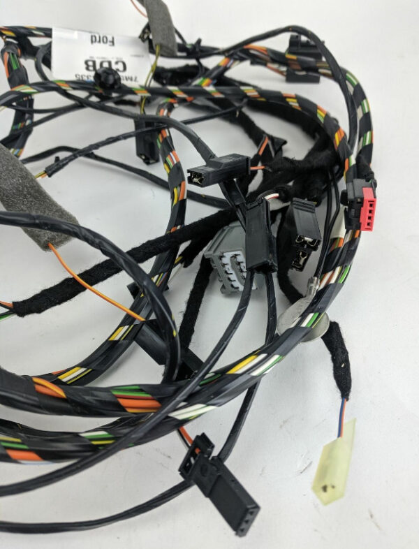 1514833 - FORD FOCUS MK2 Interior Lamp Wiring Harness Assy 1514833 NEW GENUINE