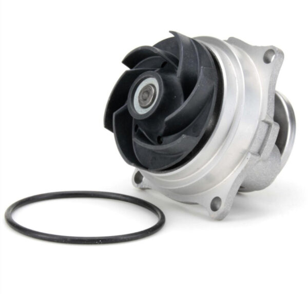 1517732 - NEW FORD TRANSIT CONNECT MK1 WATER PUMP 1517732 ME988X-8591-F1D ORIGINAL
