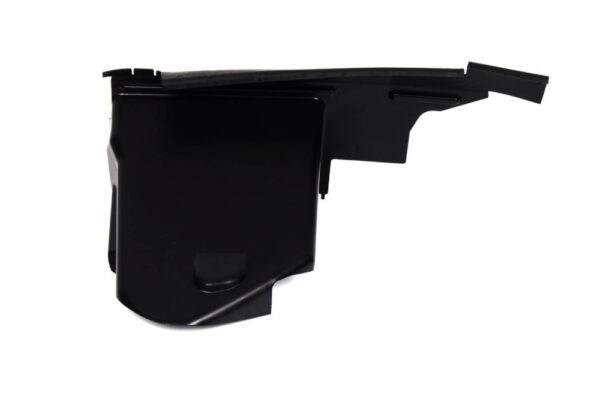 1517777 - Ford Focus MK2 Front Right Wind Deflector 7M51-8310-BC 1517777 NEW ORIGINAL