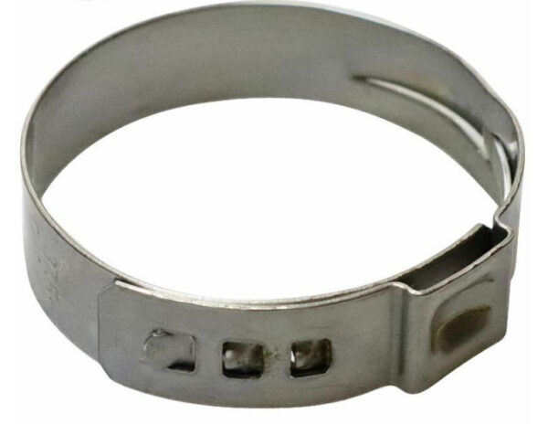 1518427 - NEW FORD MONDEO MK4 FRONT RIGHT INNER CV BOOT CLAMP 1518427 ORIGINAL