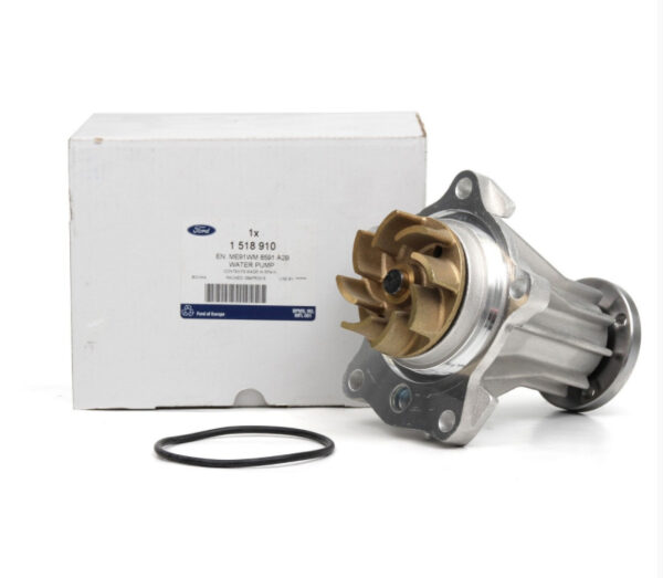 1518910 - NEW FORD TRANSIT MK3 WATER PUMP REPAIR KIT ME91WM-8591-A2B 1518910 ORIGINAL