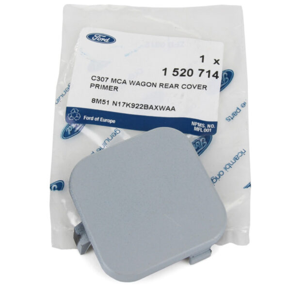 1520714 - NEW FORD FOCUS ESTATE MK2 PIKE BAR TRAIN GAUGE COVER 1520714 ORIGINAL