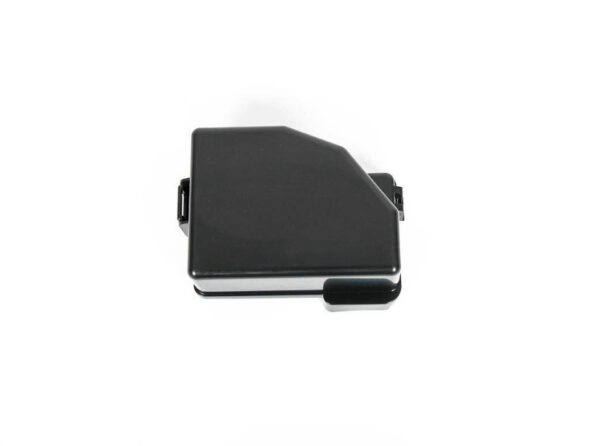 1523924 - NEW FORD FIESTA MK6 FUSE BOX COVER 8V51-14A075-DB 1523924 ORIGINAL