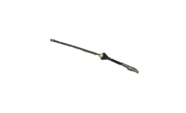 1525806 - NEW FORD FOCUS MK2 REAR HANDBRAKE CABLE 1525806 3M51-2A635-BB GENUINE
