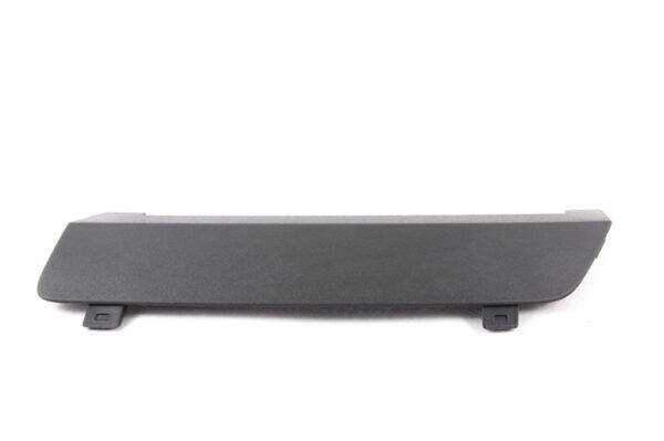 1531833 - NEW FORD FIESTA WT MK6 REAR BUMPER TOW EYE COVER 1531833 ORIGINAL