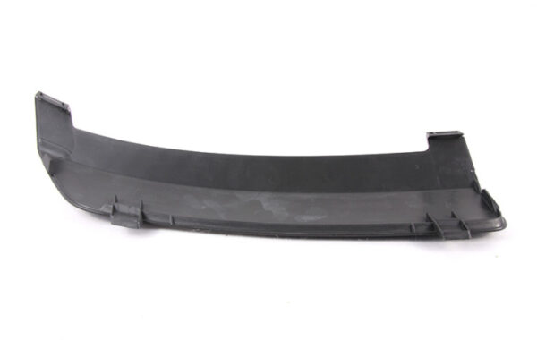 1531833 - NEW FORD FIESTA WT MK6 REAR BUMPER TOW EYE COVER 1531833 ORIGINAL