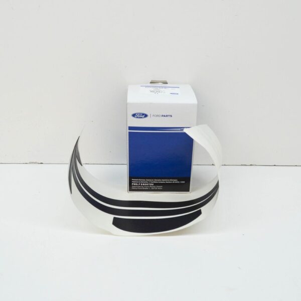 1532509 - NEW FORD FOCUS MK2 TAILGATE HANDLE SEAL FOAM TAPE 1532509 ORIGINAL
