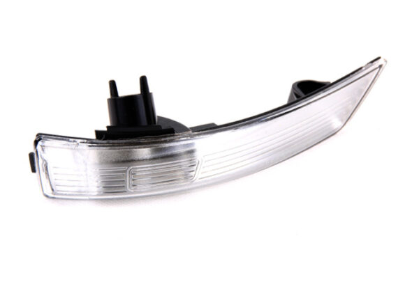 1538489 - NEW FORD FOCUS MK2 FRONT RIGHT DOOR MIRROR TURN SIGNAL 1538489 ORIGINAL