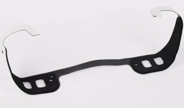 1538880 - NEW FORD FOCUS ESTATE MK2 LUGGAGE COMPARTMENT DOOR FOAM TAPE 1538880 ORIGINAL