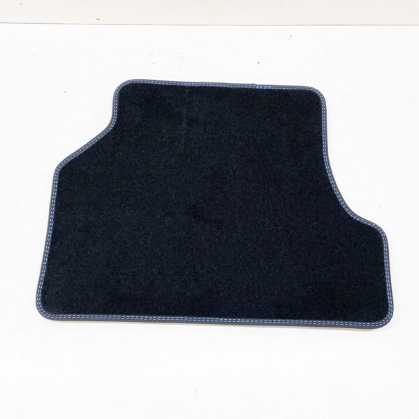 1549990 - FORD FOCUS MK2 RS Floor Mat LHD SET 9M5J-130A88-BA3YYW 1549990 NEW GENUINE
