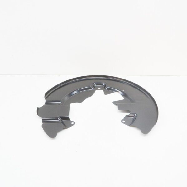 1552316 - FORD KUGA MK1 C394 Front Right Brake Disc Splash Shield 1552316 NEW GENUINE