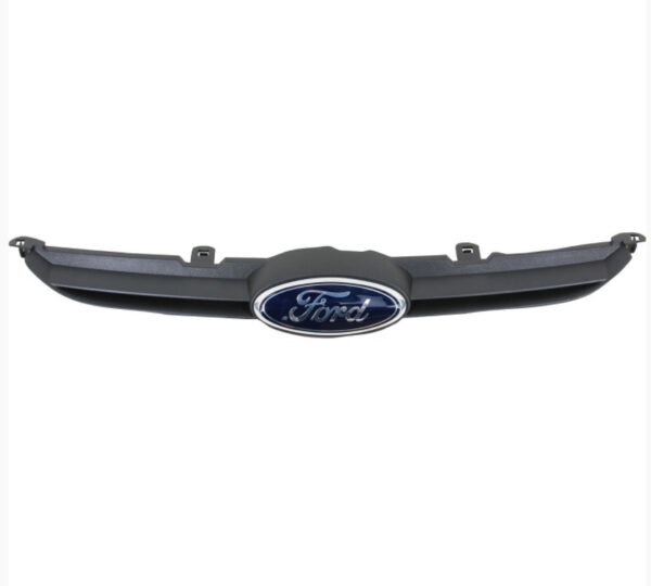 1553603 - NEW FORD FIESTA WT MK6 COOLER GRILL 1553603 8A61-8200-BC5ZCT ORIGINAL