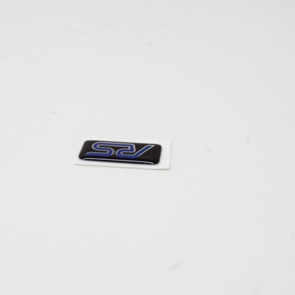1556159 - NEW FORD FOCUS MK2 WHEEL COVER EMBLEM 1556159 9M5J-1224-AA ORIGINAL