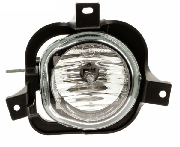 1562338 - NEW FORD KA MK2 FRONT LEFT FOG LIGHT 1562338 9S51-15201-AA ORIGINAL