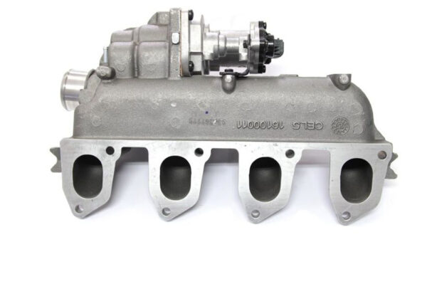 1563296 - NEW FORD MONDEO MK4 INLET MANIFOLD 1563296 4M5Q-9424-CD ORIGINAL