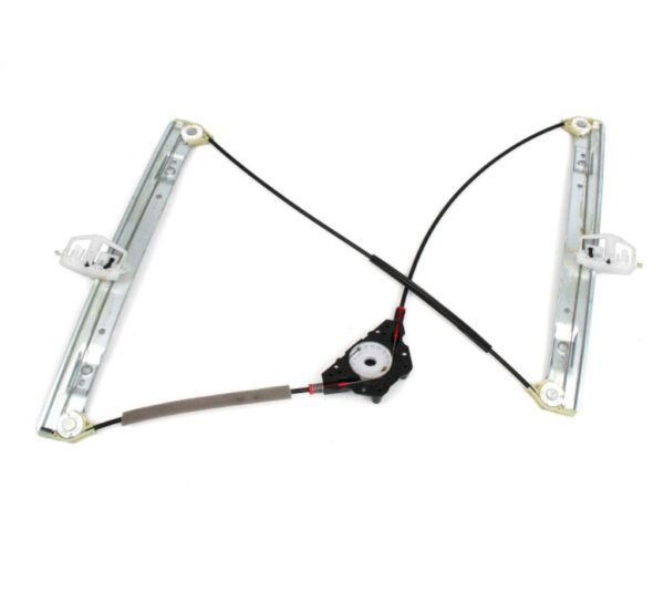 1567726 - NEW FORD FIESTA BE256 MK5 FRONT LEFT DOOR WINDOW CONTROLLER 1567726 ORIGINAL