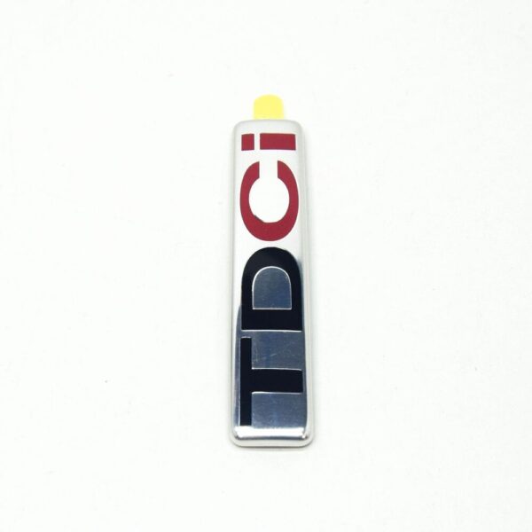 1578131 - Ford KA MK2 Rear Trunk Lid Badge Emblem 1578131 9S51-425A52-DB NEW