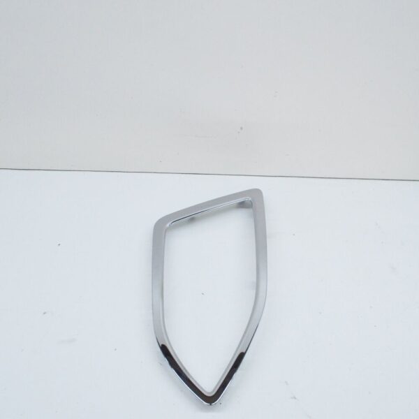 1938125 - NEW FORD EDGE MK2 FRONT RIGHT BUMPER GRILLE CHROME TRIM 1938125 ORIGINAL