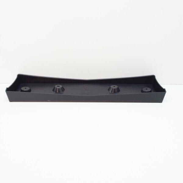 1940377 - NEW FORD MUSTANG MK6 FRONT LICENSE PLATE HOLDER 1940377 ORIGINAL