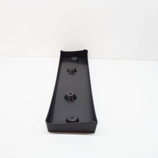1940377 - NEW FORD MUSTANG MK6 FRONT LICENSE PLATE HOLDER 1940377 ORIGINAL