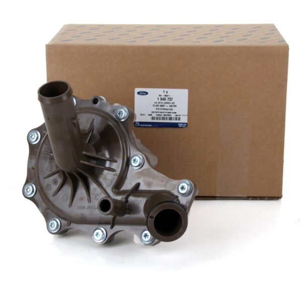 1949737 - NEW FORD TRANSIT MK4 WATER PUMP REPAIR KIT 6C1Q-8K500-AG 1949737 ORIGINAL