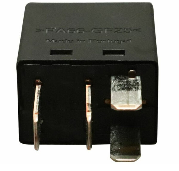 2001882 - NEW FORD RANGER T6 MK1 4 BLADE TERMINAL LOW POWER MICRO RELAY 2001882