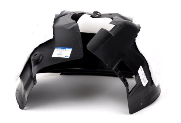 2002797 - NEW FORD TOURNEO COURIER FRONT LEFT WHEEL ARCH TRAY 2002797 GENUINE