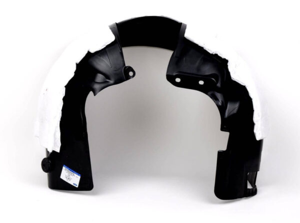 2002797 - NEW FORD TOURNEO COURIER FRONT LEFT WHEEL ARCH TRAY 2002797 GENUINE
