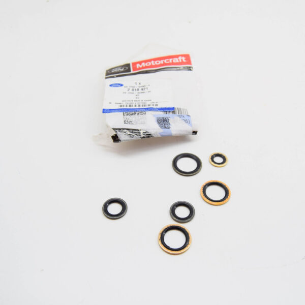 2010421 - FORD RANGER T6 MK1 A/C SYSTEM GASKET KIT 2010421 DR3A-19D690-AA NEW GENUINE
