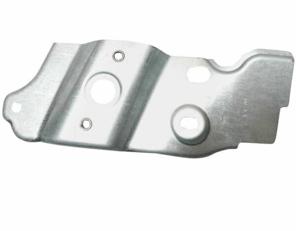 2011745 - NEW FORD MUSTANG MK6 FRONT LEFT FENDER BRACKET FR3B-16C199-AD 2011745 ORIGINAL