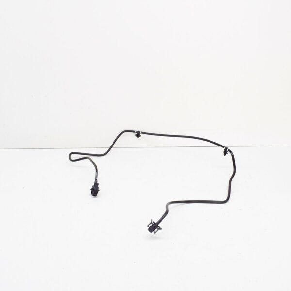2012849 - NEW FORD MONDEO MK5 COOLANT OVERFLOW HOSE 2012849 DG93-8A365-GD ORIGINAL