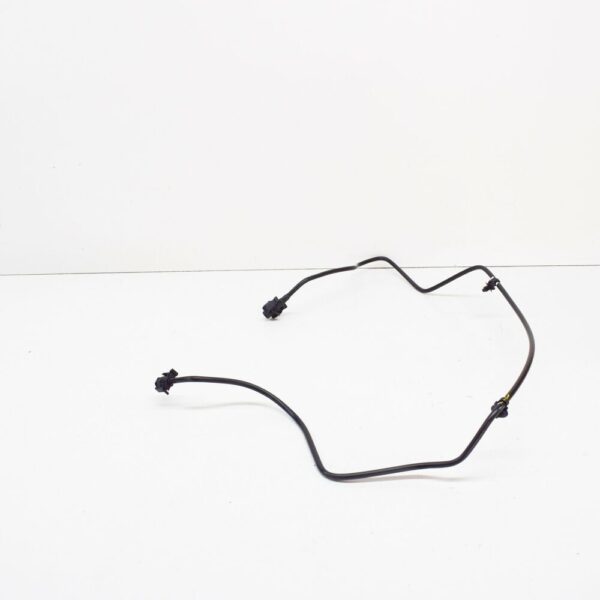 2012849 - NEW FORD MONDEO MK5 COOLANT OVERFLOW HOSE 2012849 DG93-8A365-GD ORIGINAL