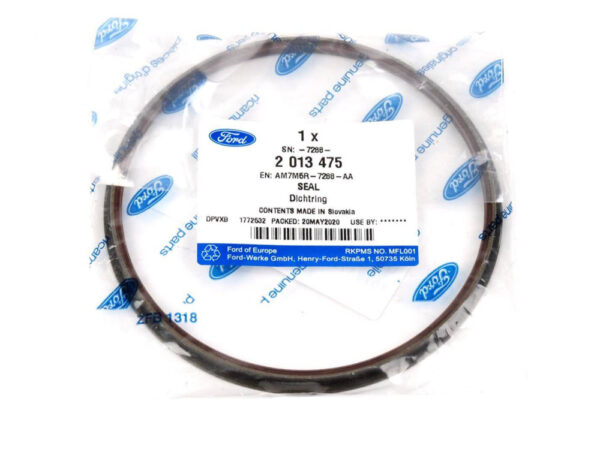 2013475 - NEW FORD KUGA MK1 C394 CLUTCH GASKET OUTER DIAMETER: 117MM 2013475