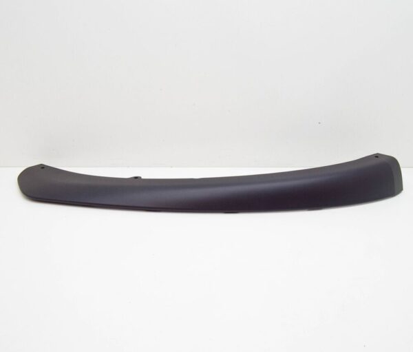 2017678 - FORD GRAND C-MAX MK2 Front Right Bumper Side Panel Trim 2017678 NEW GENUINE