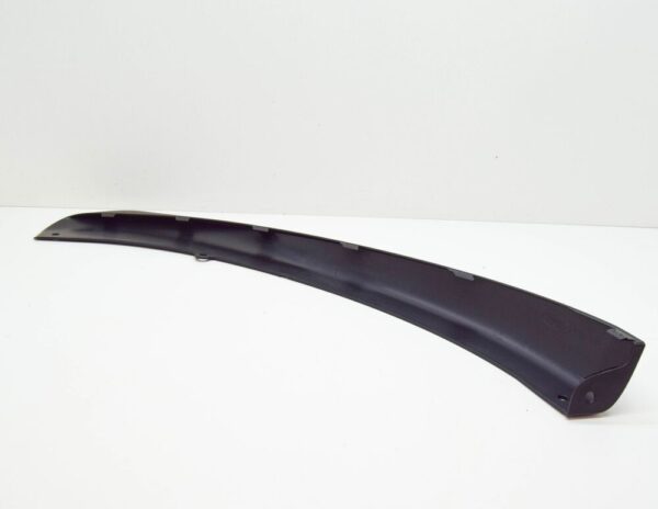 2017678 - FORD GRAND C-MAX MK2 Front Right Bumper Side Panel Trim 2017678 NEW GENUINE