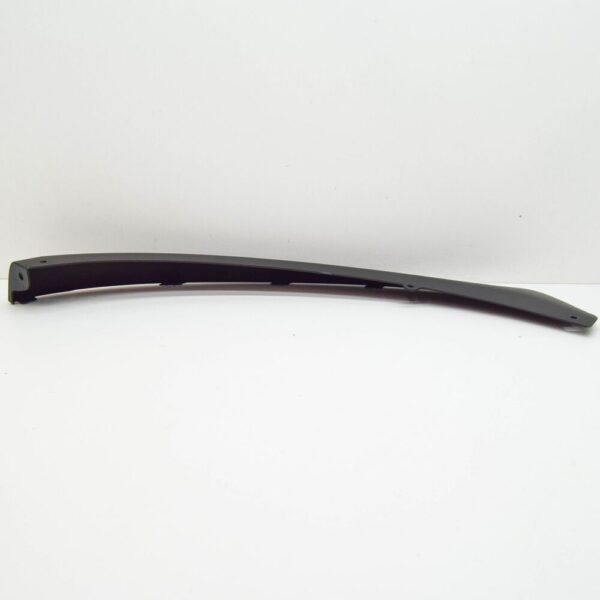 2017678 - FORD GRAND C-MAX MK2 Front Right Bumper Side Panel Trim 2017678 NEW GENUINE