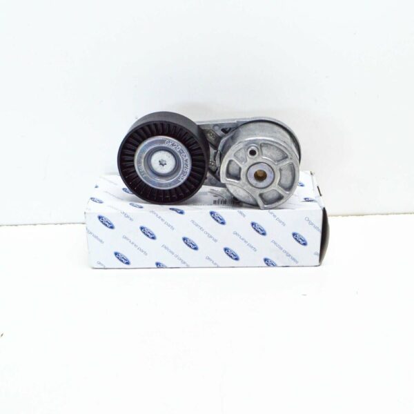 2018333 - NEW FORD TRANSIT MK8 ECOBLUE DRIVE BELT TENISIONER GK2Q6A228SA 2018333 OEM
