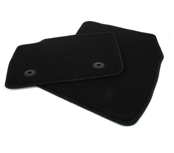 2022434 - NEW FORD MONDEO MK5 FRONT FLOOR MAT SET LHD 2022434 DS73-F130B18-EC3JA6 ORIGINAL