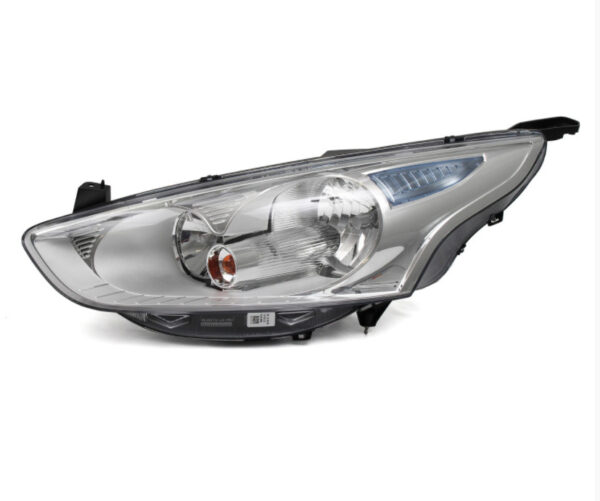 2024124 - NEW FORD B-MAX B232 FRONT LEFT HEADLIGHT LHD 2024124 AV11-13W030-AF ORIGINAL