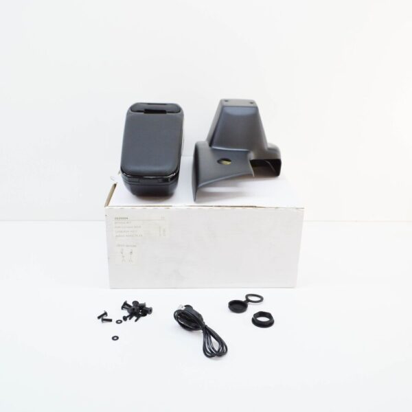 2025504 - NEW FORD TOURNEO CONNECT MK2 CENTER ARMREST A66SX-R045C74-FA 2025504 GENUINE