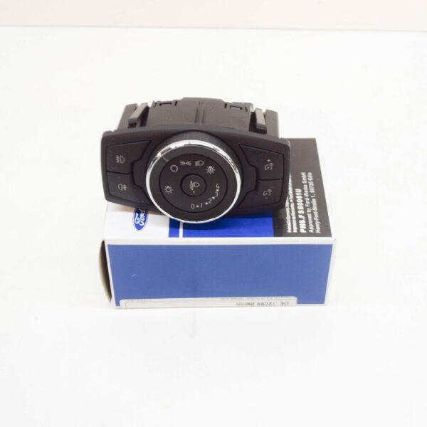 2026436 - OEM GENUINE FORD MUSTANG MK2 HEADLAMP SIDELAMP SWITCH 2026436
