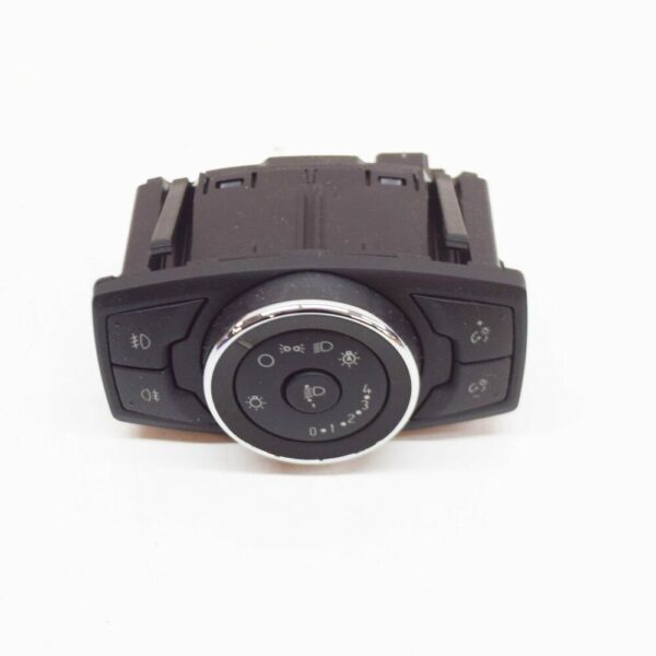 2026436 - OEM GENUINE FORD MUSTANG MK2 HEADLAMP SIDELAMP SWITCH 2026436