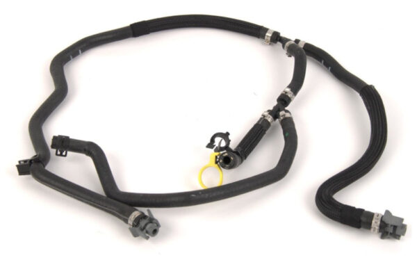 2029160 - NEW FORD FOCUS C346 MK3 COOLANT OVERFLOW HOSE G1FY-8C012-RE 2029160 ORIGINAL