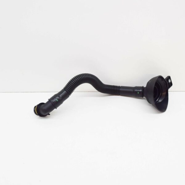 2029648 - NEW FORD TRANSIT MK4 OIL INLET PIPE 2029648 GK2Q-6763-BD ORIGINAL