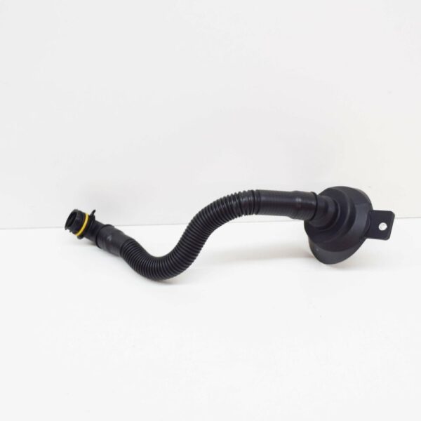 2029648 - NEW FORD TRANSIT MK4 OIL INLET PIPE 2029648 GK2Q-6763-BD ORIGINAL