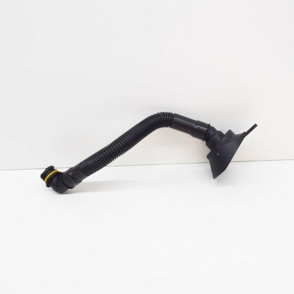 2029648 - NEW FORD TRANSIT MK4 OIL INLET PIPE 2029648 GK2Q-6763-BD ORIGINAL