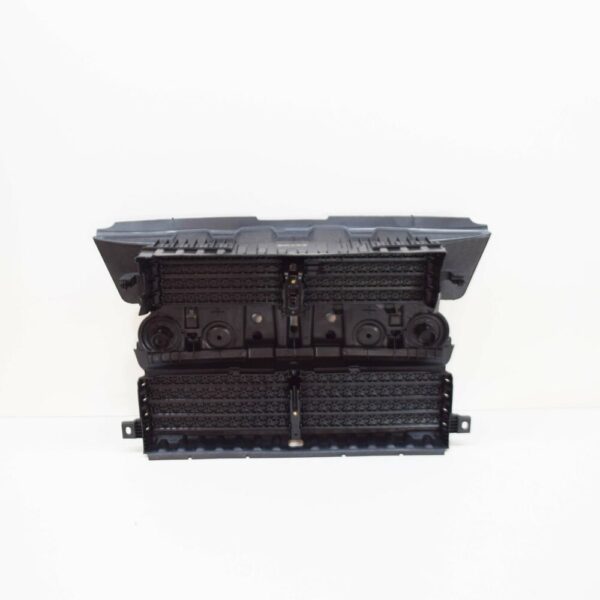 2029673 - NEW FORD KUGA C520 MK2 RADIATOR CONTROL SHUTTER 2029673 GV4B-8475-AC ORIGINAL